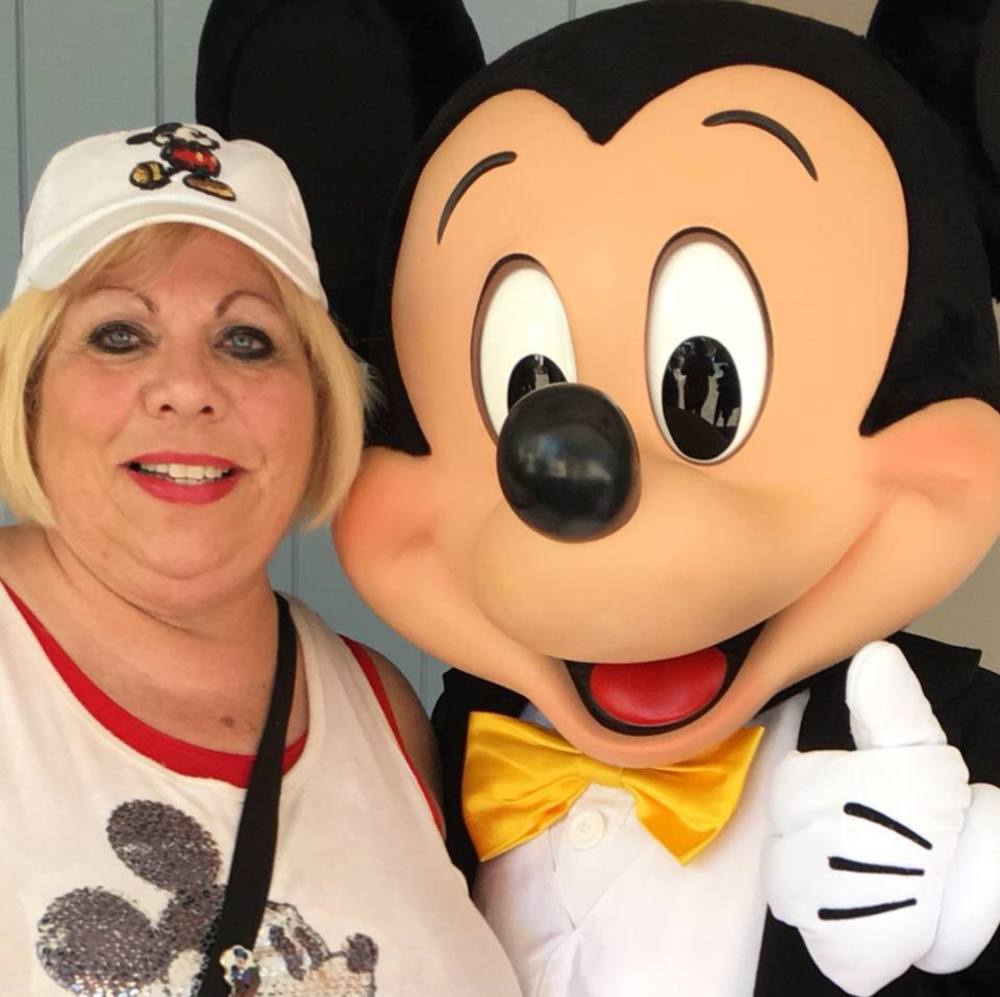 Meet your Posher, Vicki